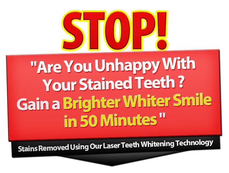 Newcastle Teeth Whitening Specialist We Are Local to You